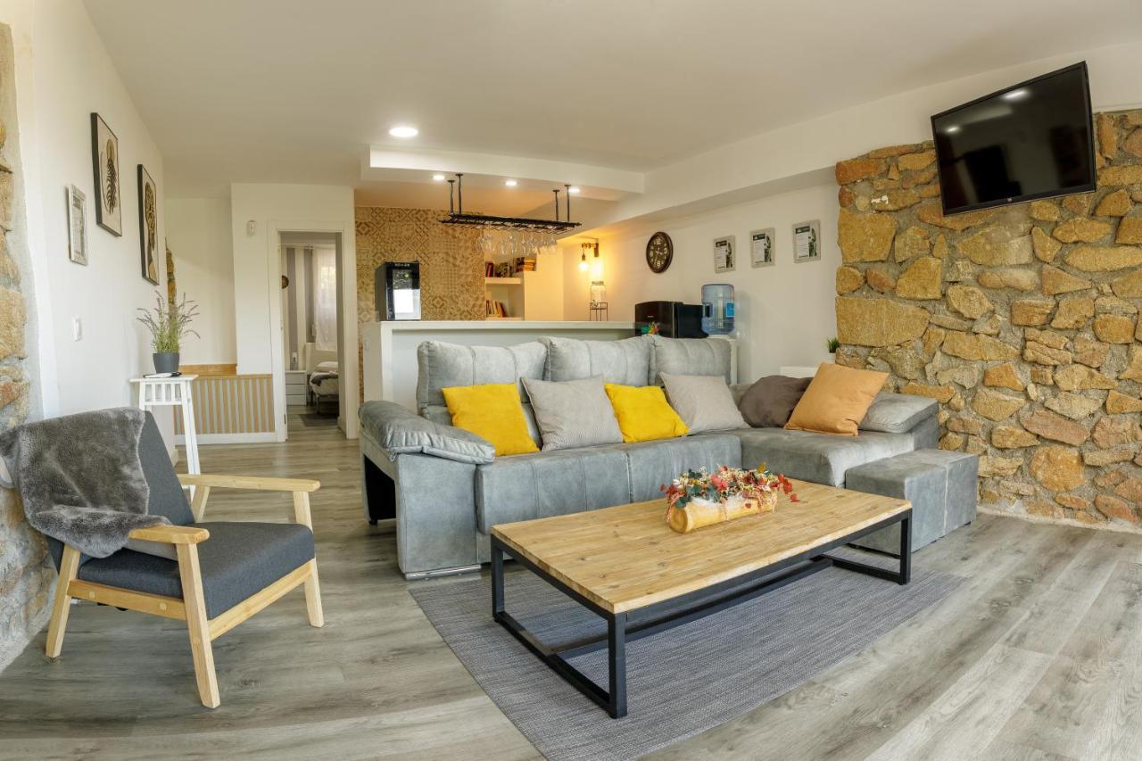 Casa Rural La Goleta II San Martín de Valdeiglesias Exterior foto